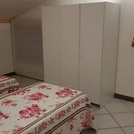 Matilde Apartment Palazzo (Umbria)
