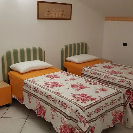 Matilde Apartment