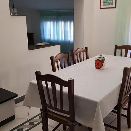 Matilde Apartment