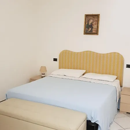 Apartment Matilde *